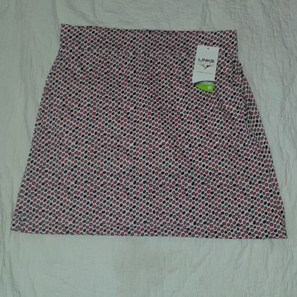 Links edition  skort